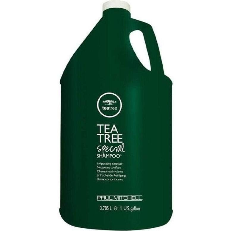 Champú Especial Árbol de Té Paul Mitchell 3.78L