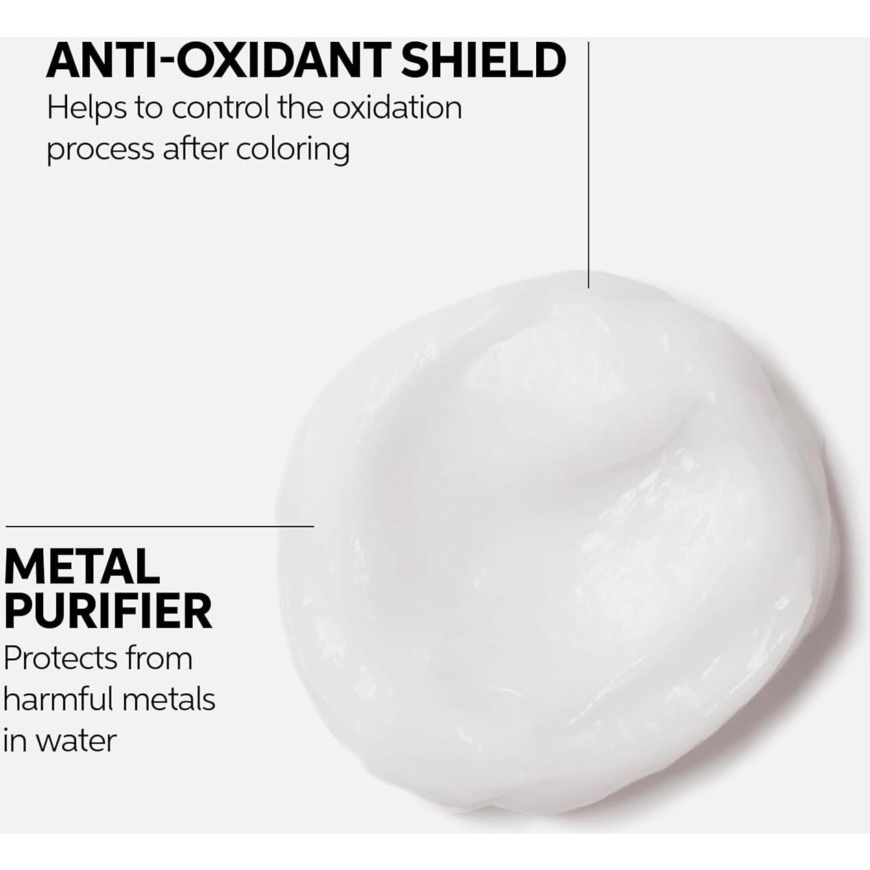 Mascarilla para Cabello Wella Professionals Invigo 143.5 g