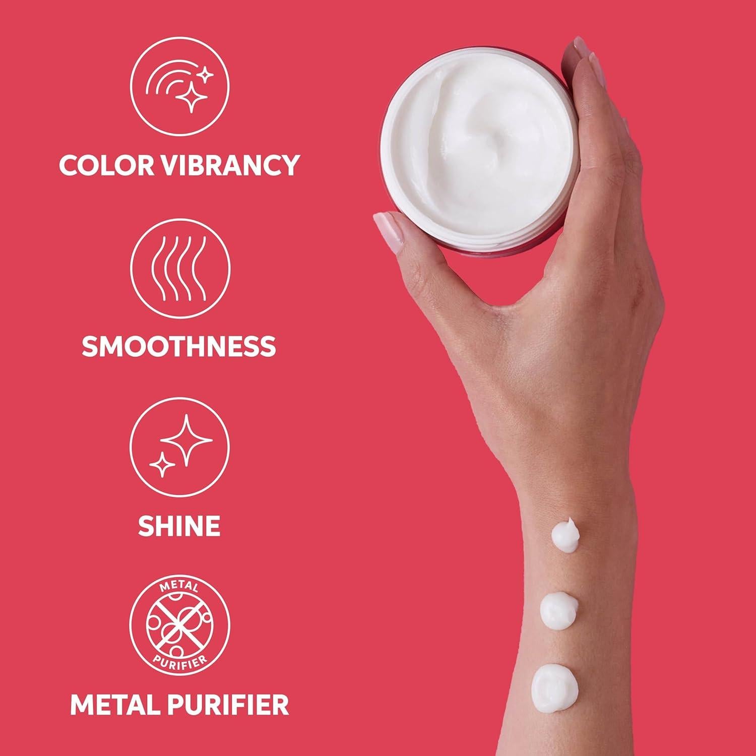 Mascarilla para Cabello Wella Professionals Invigo 143.5 g