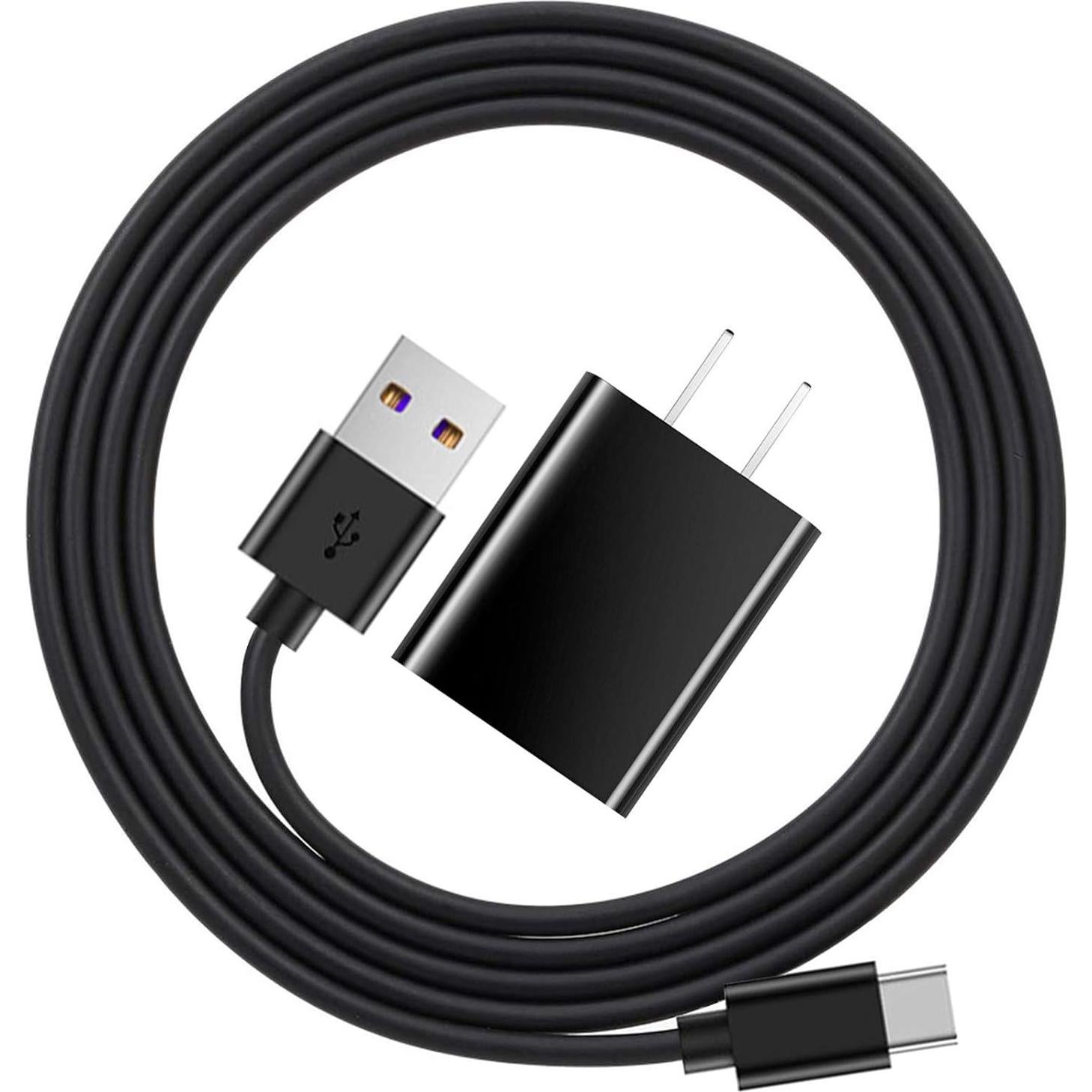 Cargador Rápido USB-C para Auriculares y Altavoces Bose