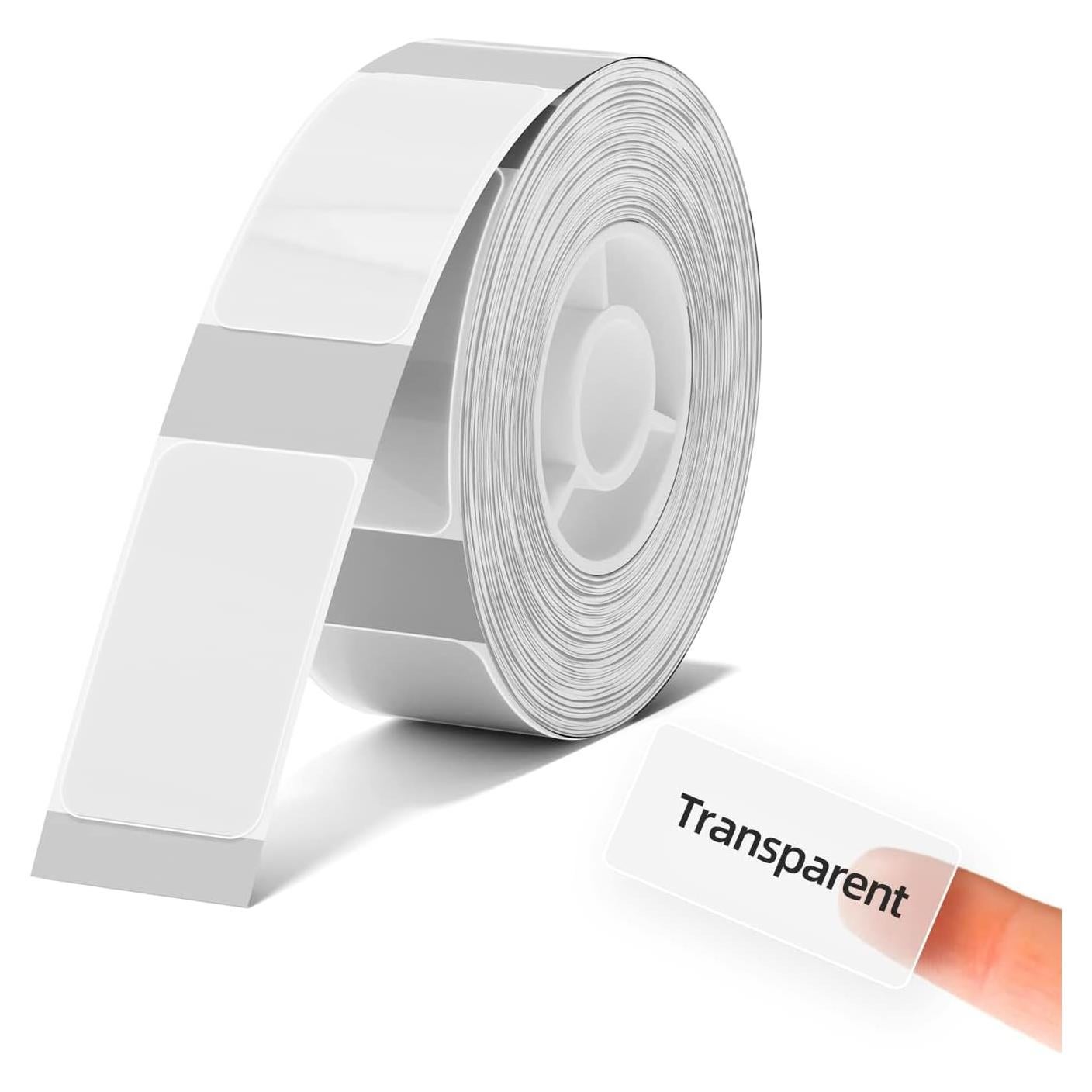 Etiquetas de Repuesto NIIMBOT D11/D110 14x25mm A Prueba de Agua