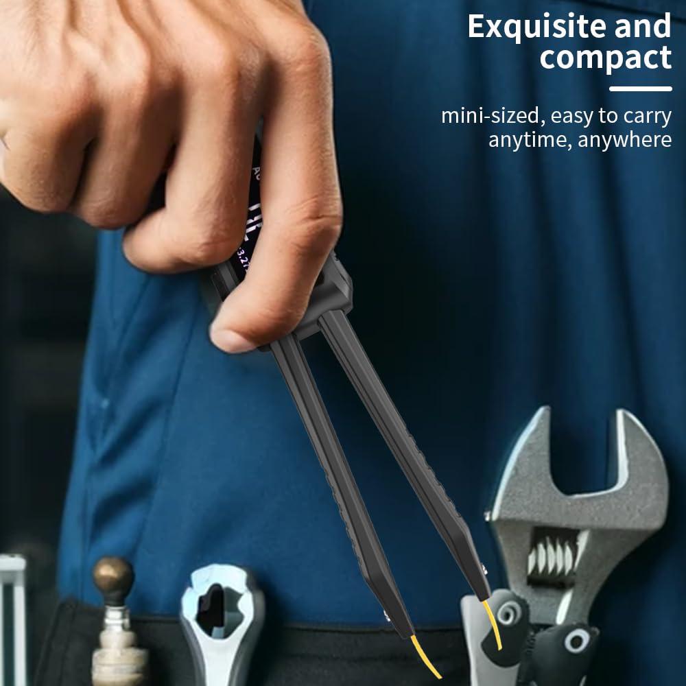 Medidor LCR ZOYI ZT-MD1 10KHz 0.5% Precisión Digital