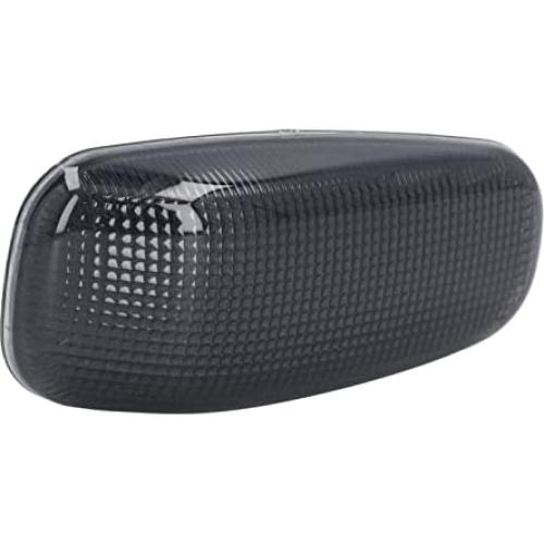 Marcador Aramox 2PCS Luz de Giro Lateral para Sprinter 2003-2006