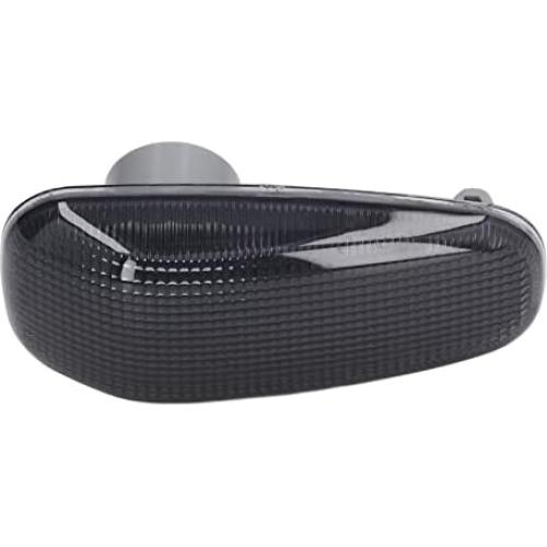 Marcador Aramox 2PCS Luz de Giro Lateral para Sprinter 2003-2006