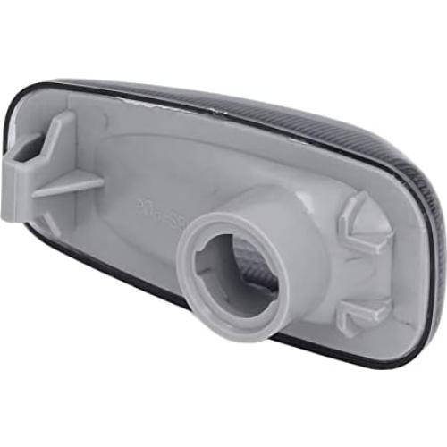 Marcador Aramox 2PCS Luz de Giro Lateral para Sprinter 2003-2006