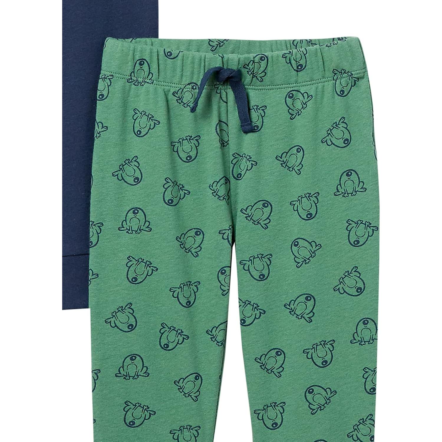 Pantalones Jogger para Bebés Amazon Essentials Star Wars - 4 Pzas
