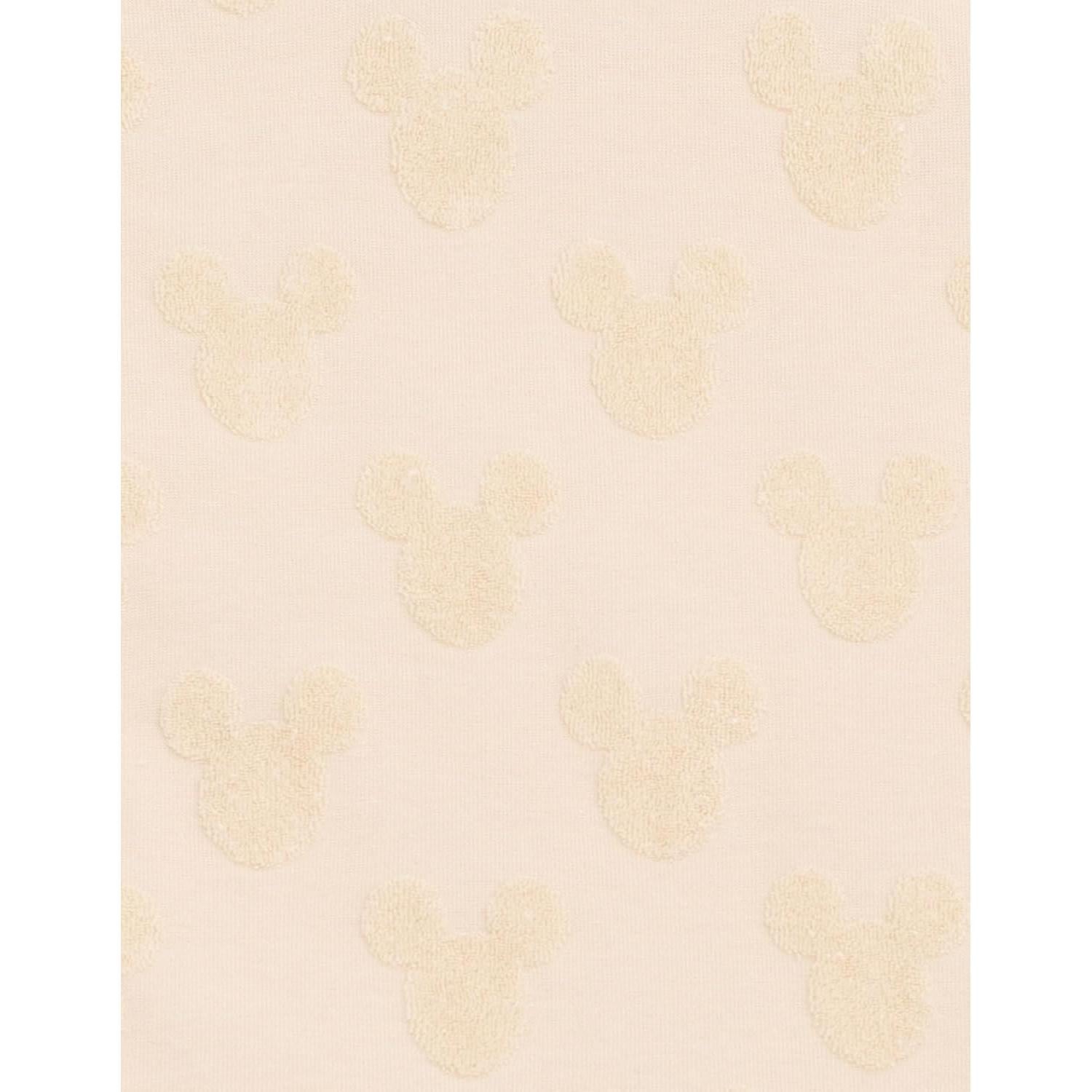 Conjunto camiseta y pantalones cortos Disney Mickey 2T-10-12