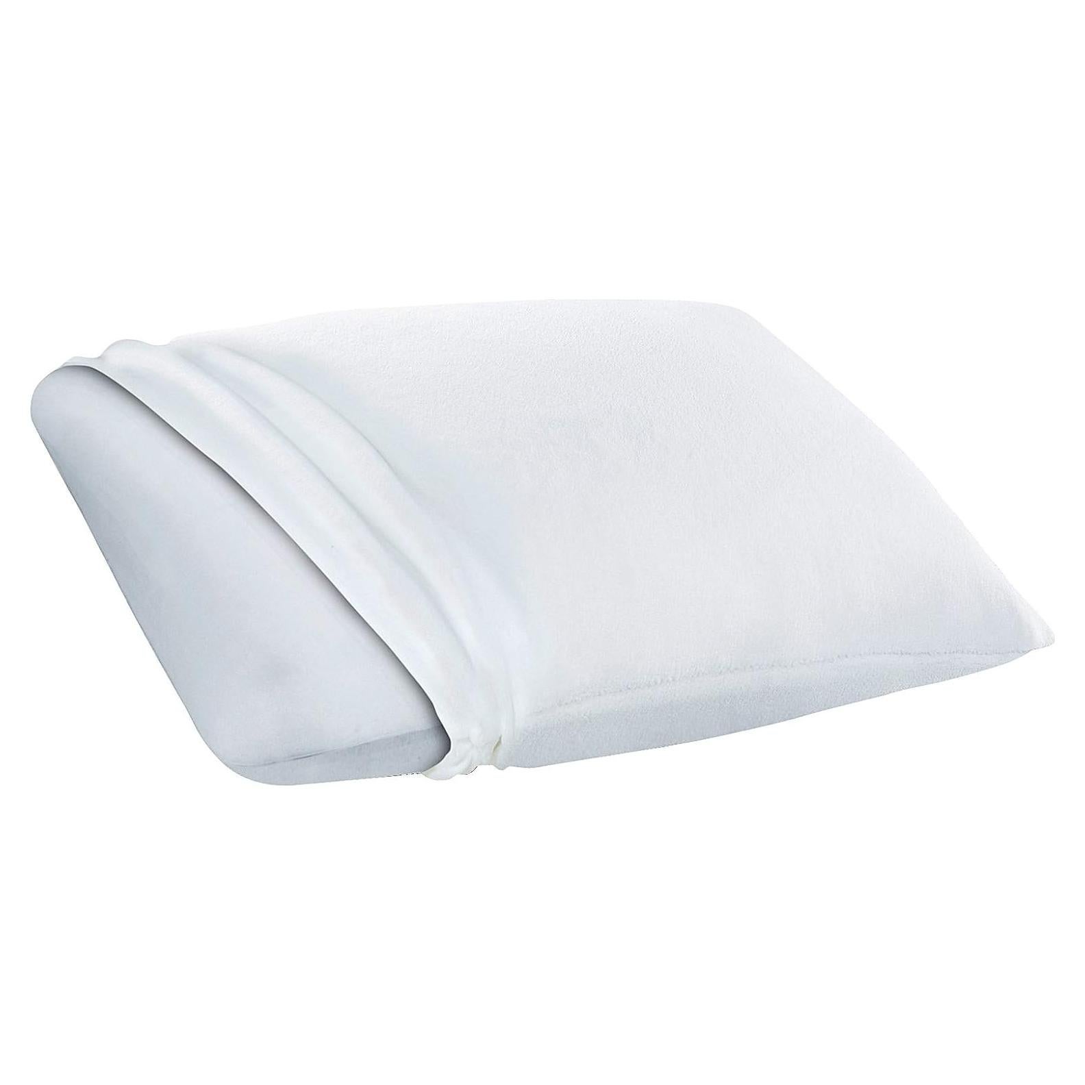 Almohada Clásica de Espuma Viscoelástica Sleep Innovations - Estándar