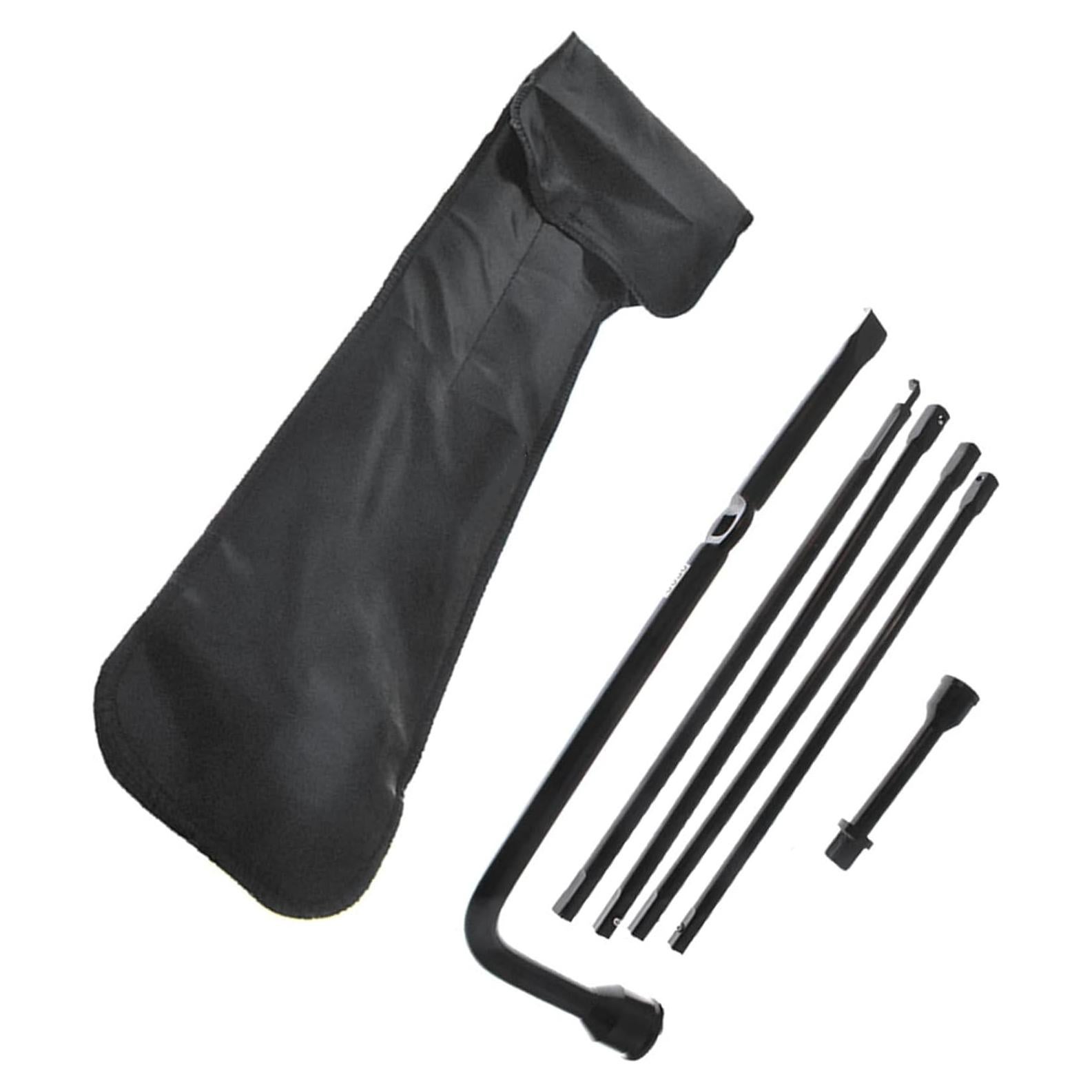 Juego de Llaves de Neumático Waltyotur 6 Piezas para Ram 2500 3500