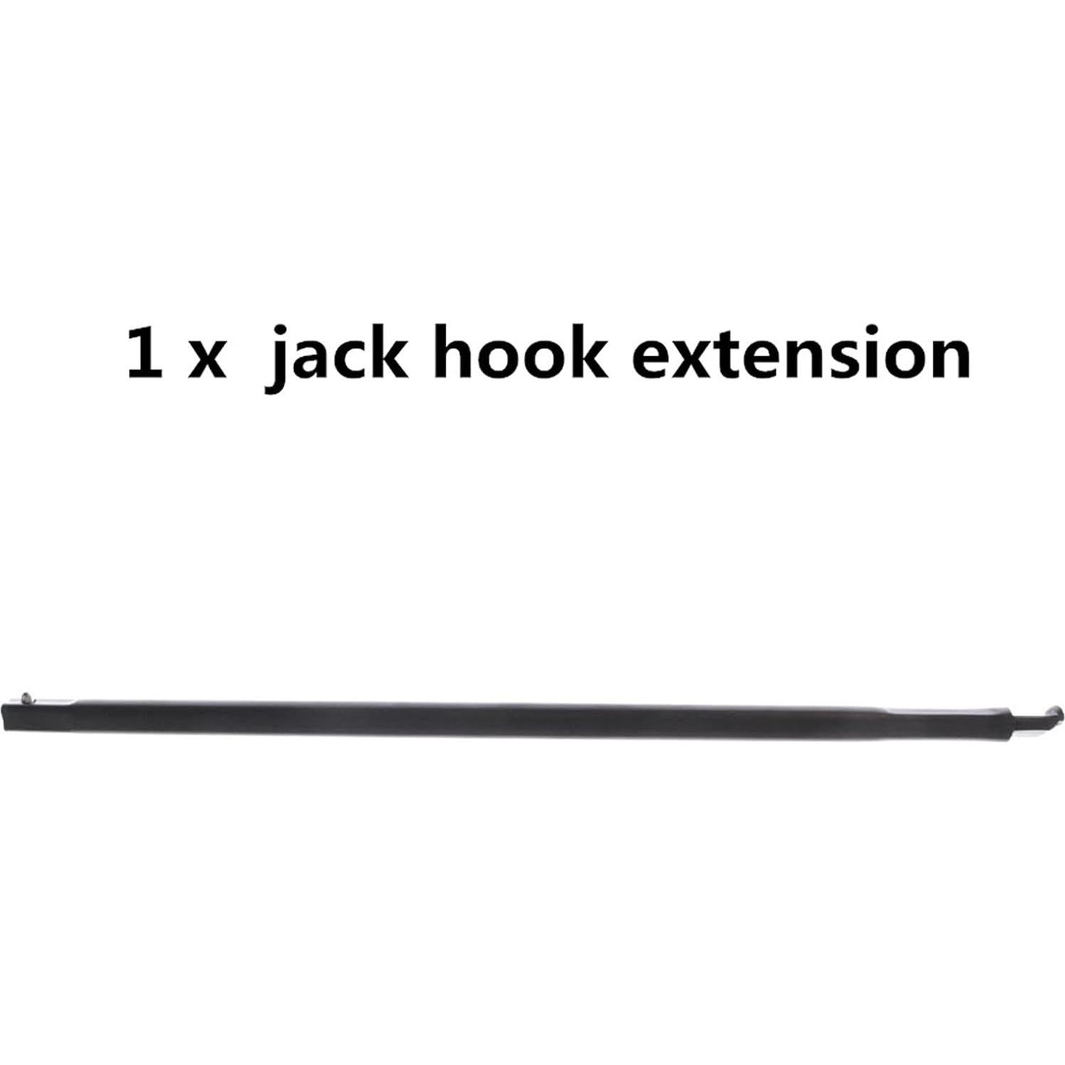 Juego de Llaves de Neumático Waltyotur 6 Piezas para Ram 2500 3500