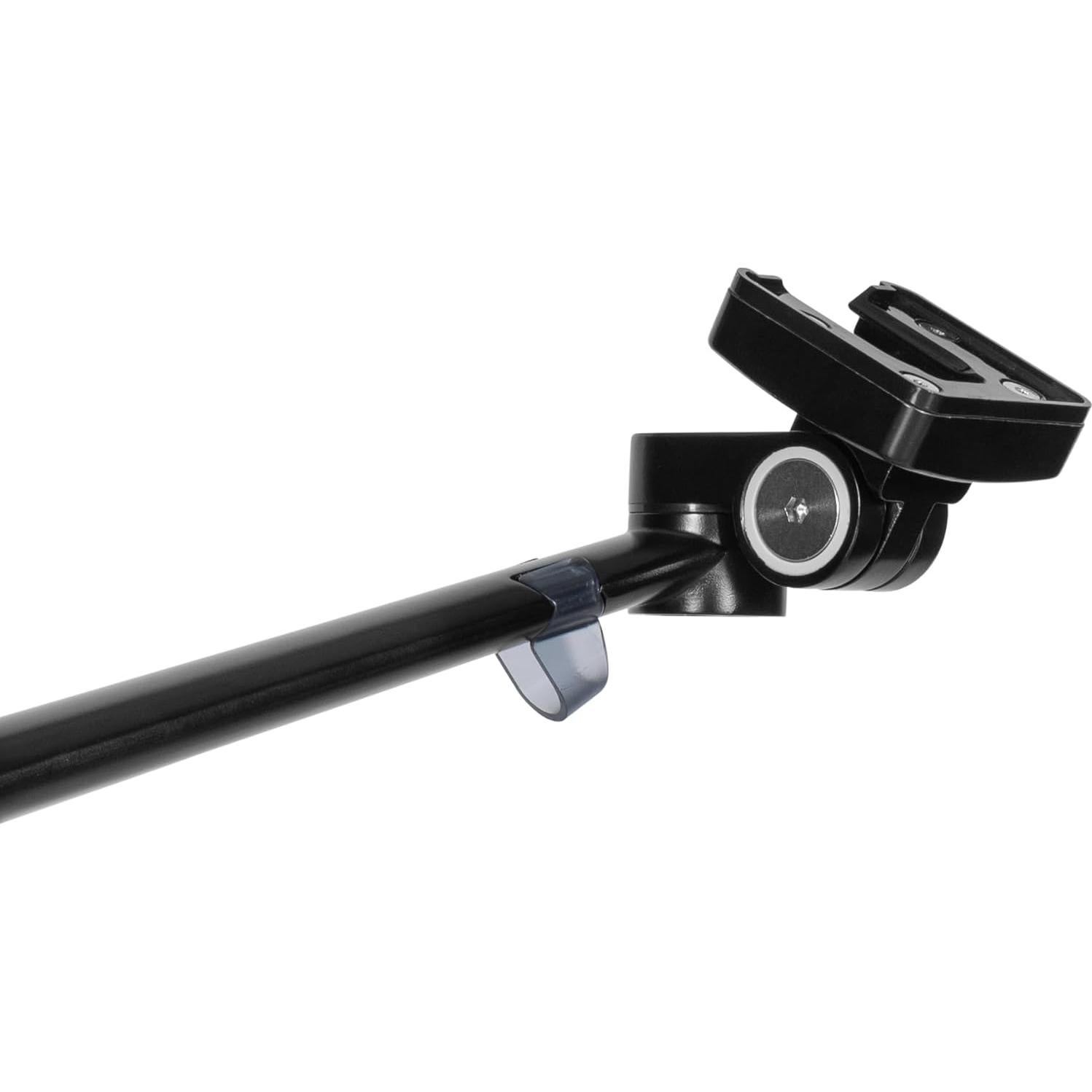 Soporte de Escritorio Gator Frameworks 6-en-1 para Streaming