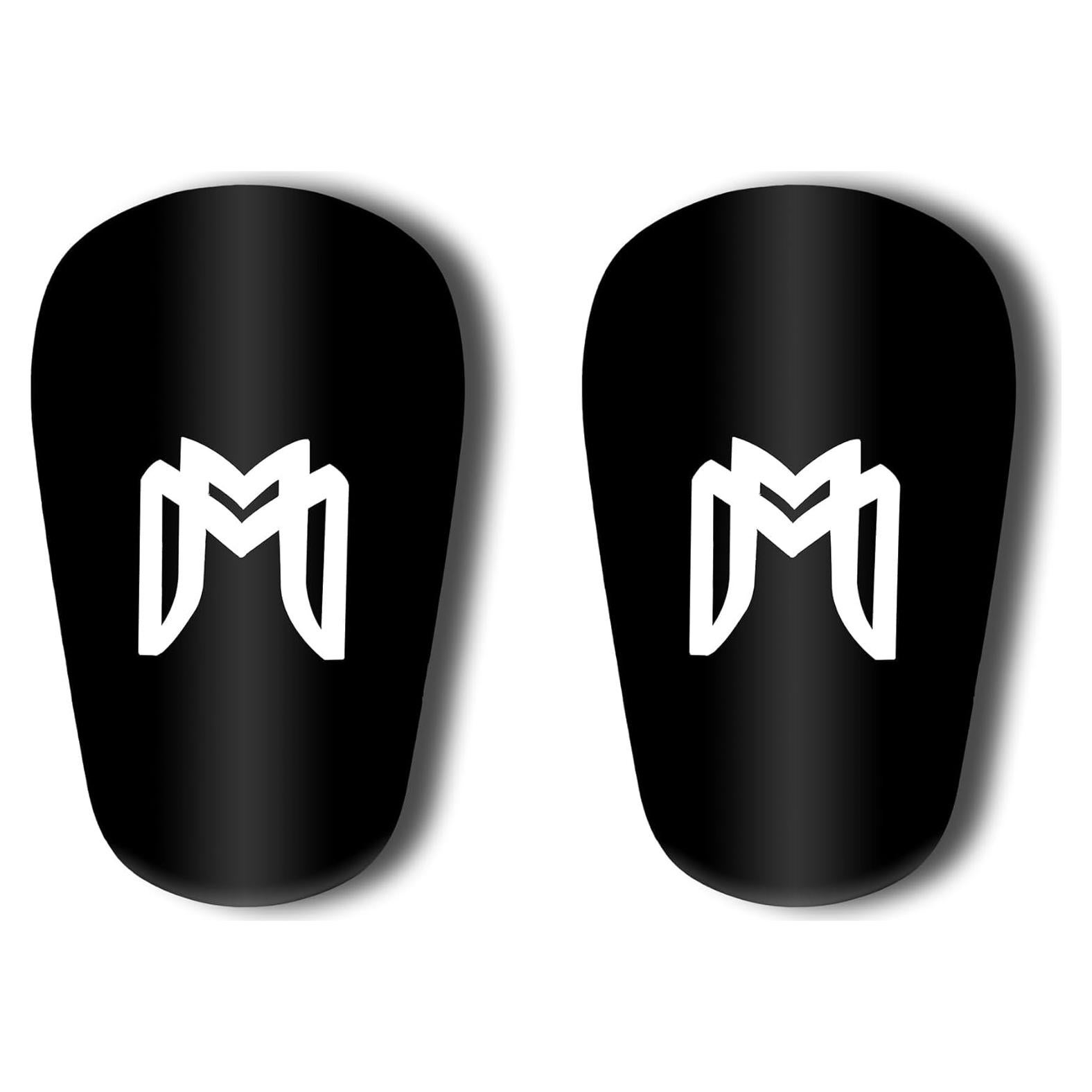 Mini Espinilleras MediCaptain MCMINIGUARDS para Fútbol