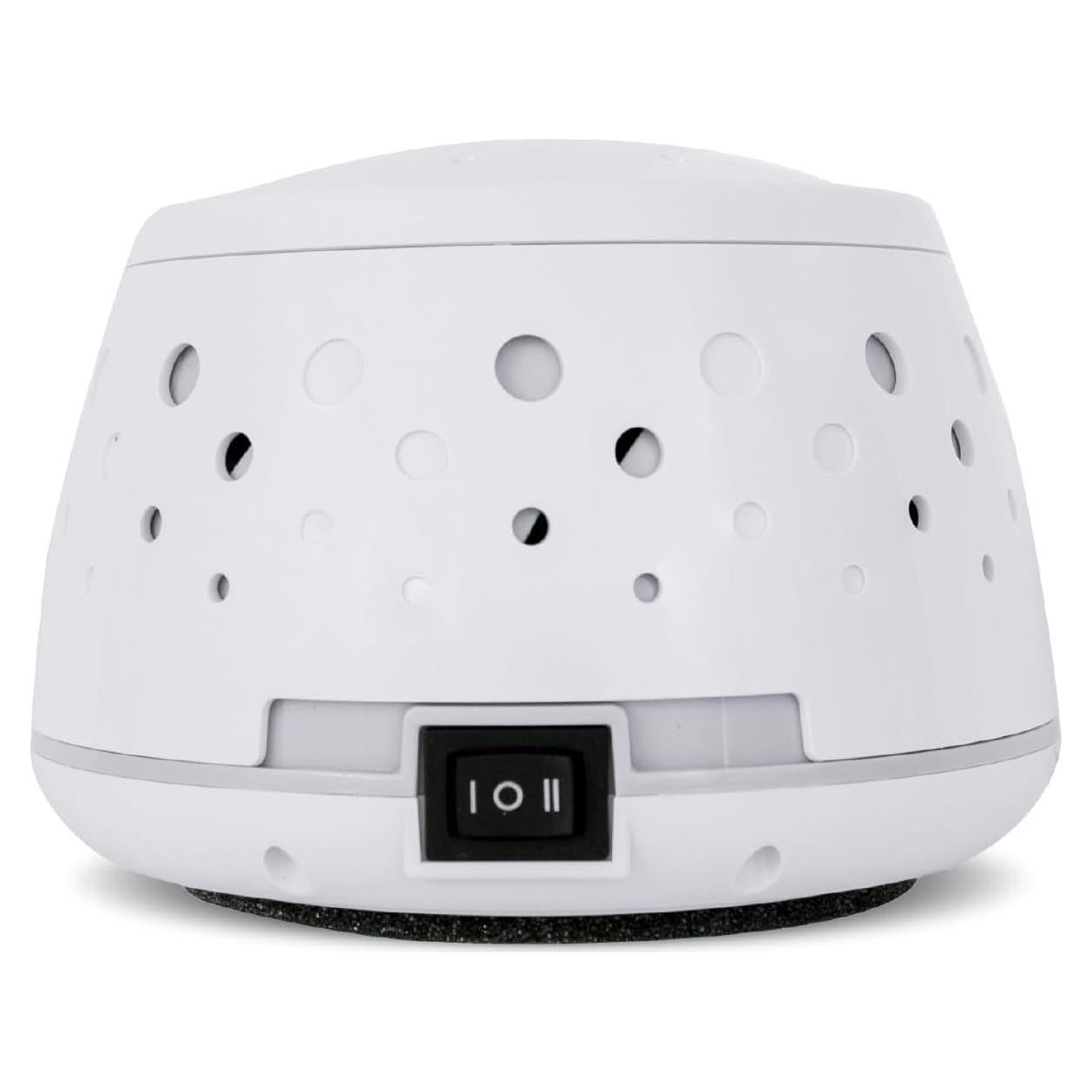 Máquina de Sonido Ruido Blanco Sleep Easy - Portátil 1 Cuenta