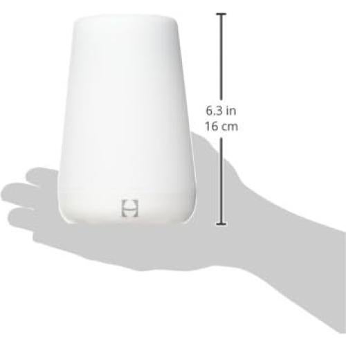 Máquina de Sonido para Bebés Hatch Rest Bluetooth 2017