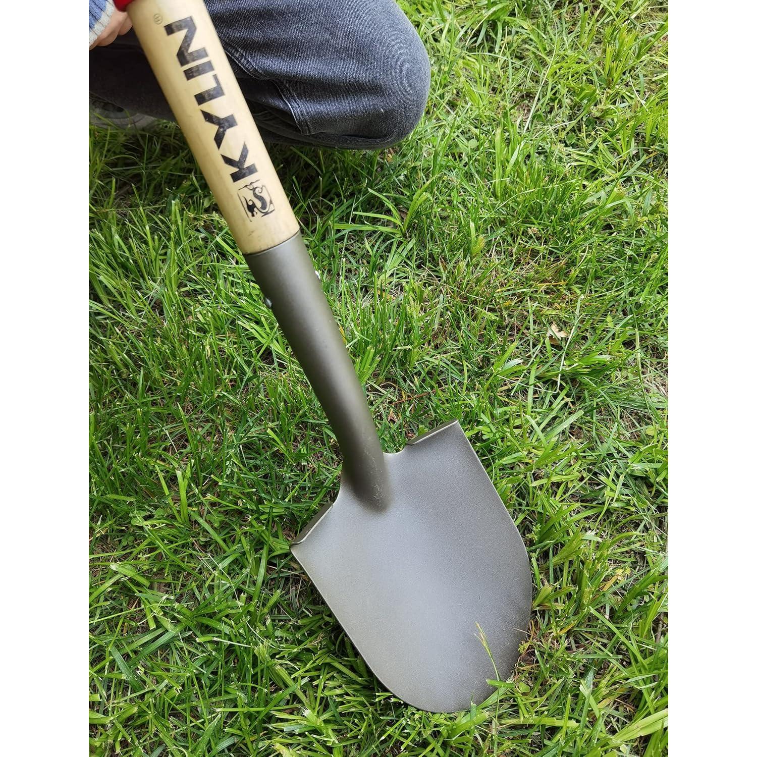 Juego de Herramientas de Jardín GardenAll 7 Piezas para Mujeres