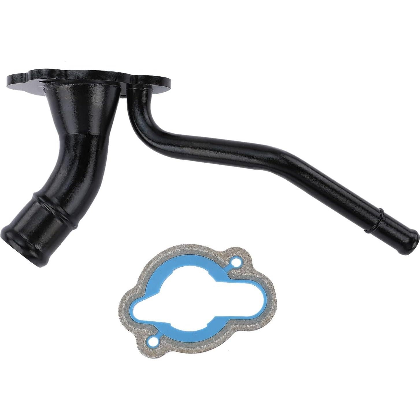 Carcasa Termostato A-Premium para Dodge y Chrysler V6 3.5L