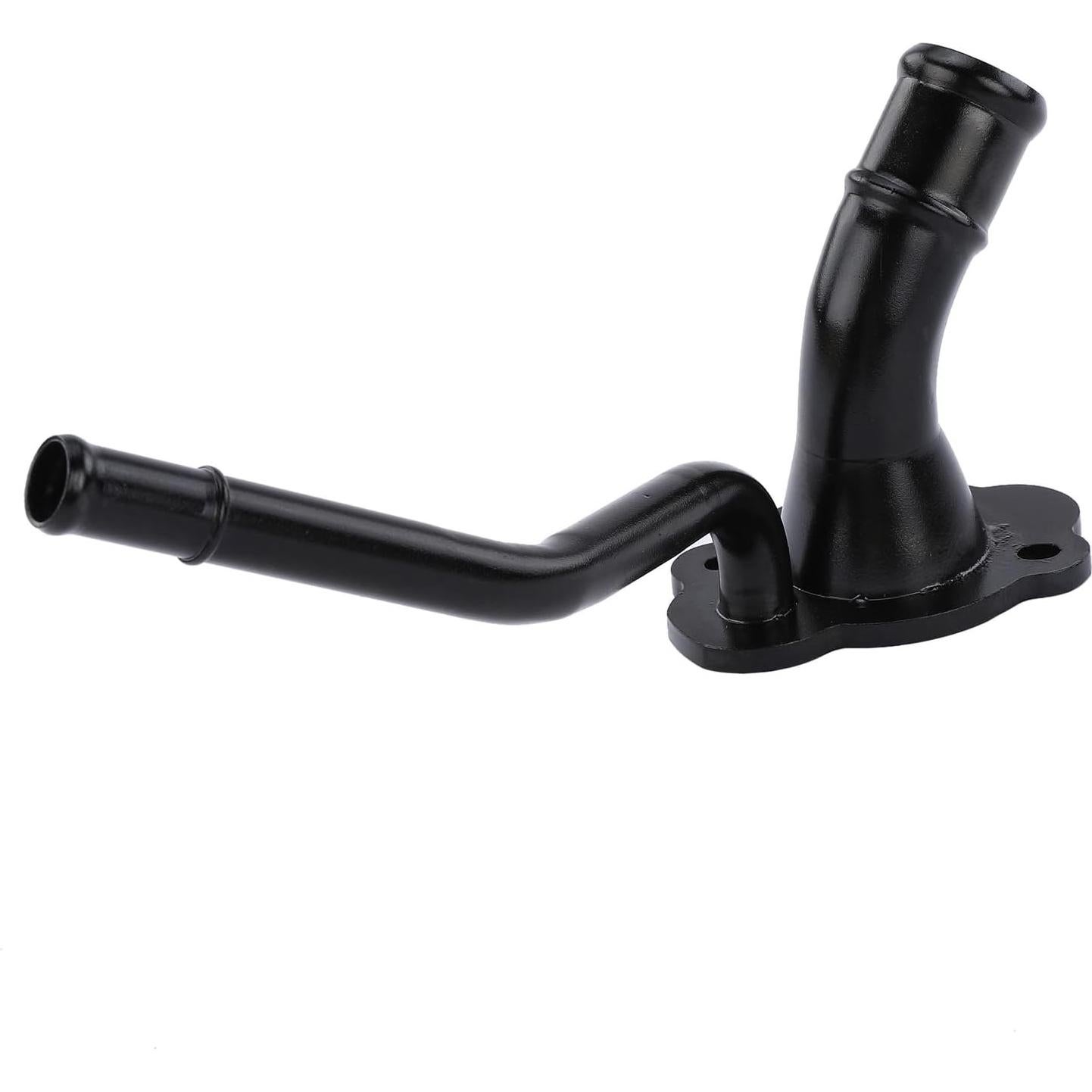 Carcasa Termostato A-Premium para Dodge y Chrysler V6 3.5L