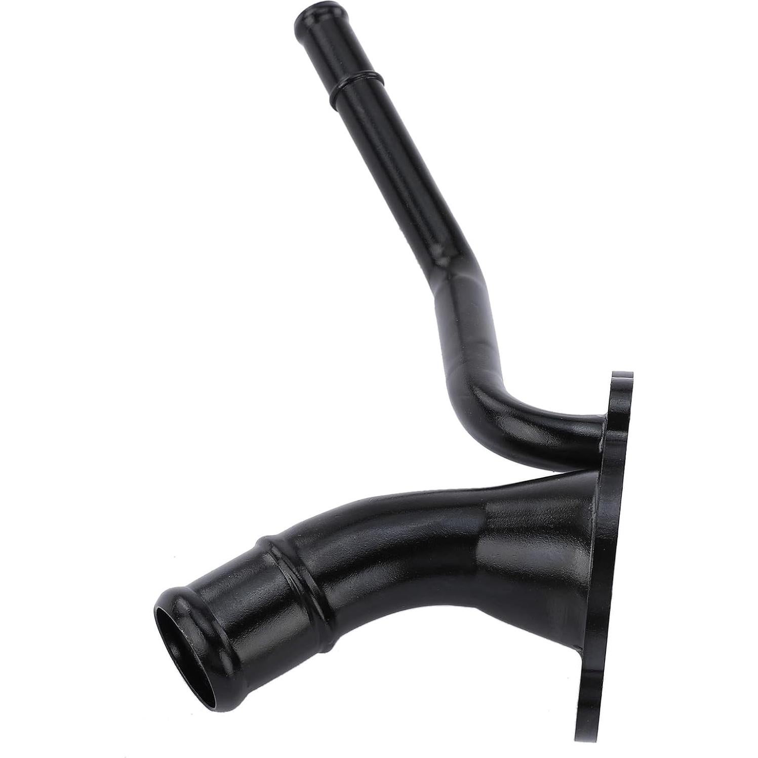 Carcasa Termostato A-Premium para Dodge y Chrysler V6 3.5L