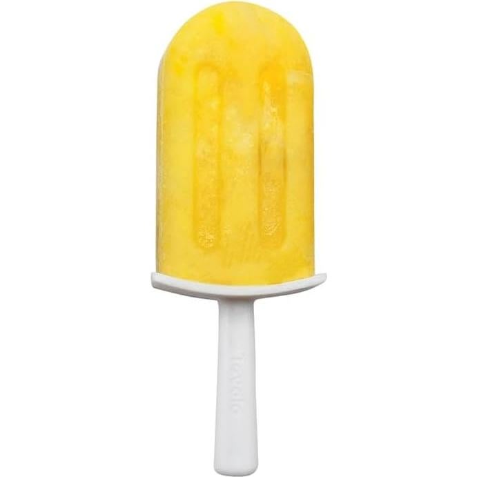 Moldes de Paletas de Silicona Tovolo Clásico - Paquete de 4