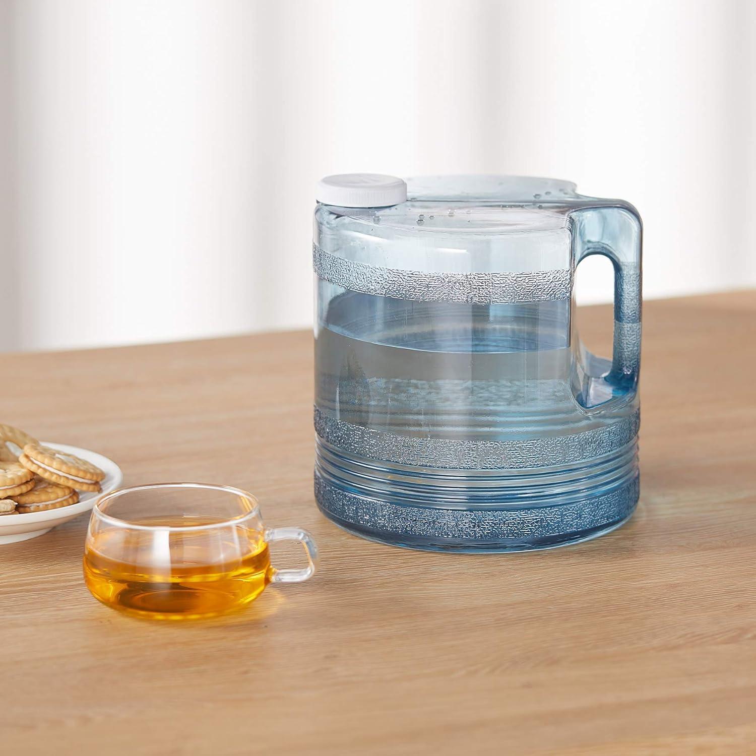 Destilador de Agua CO-Z 4L Purificador de Escritorio