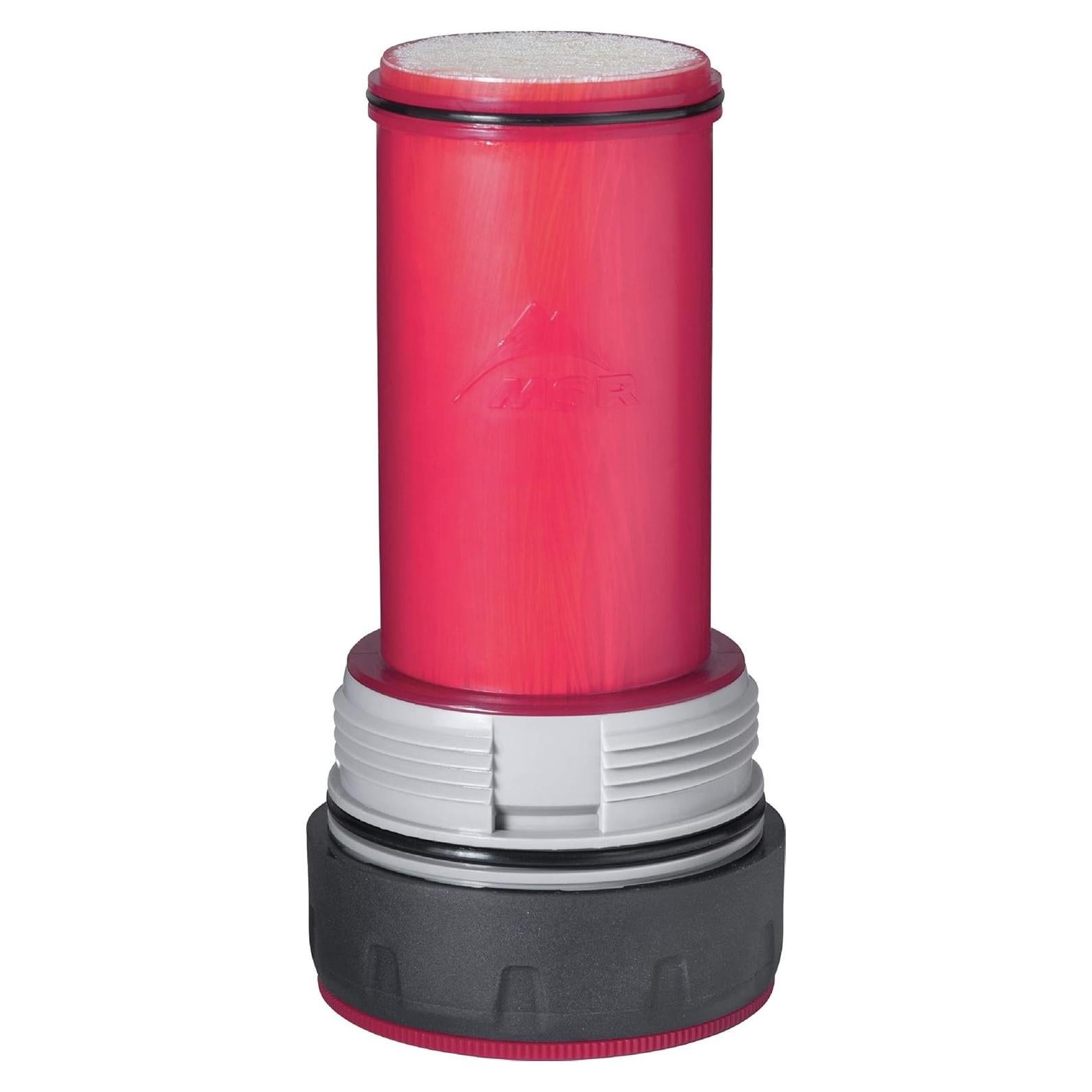 Cartucho Filtro Purificador MSR Guardian 2.5 L/min