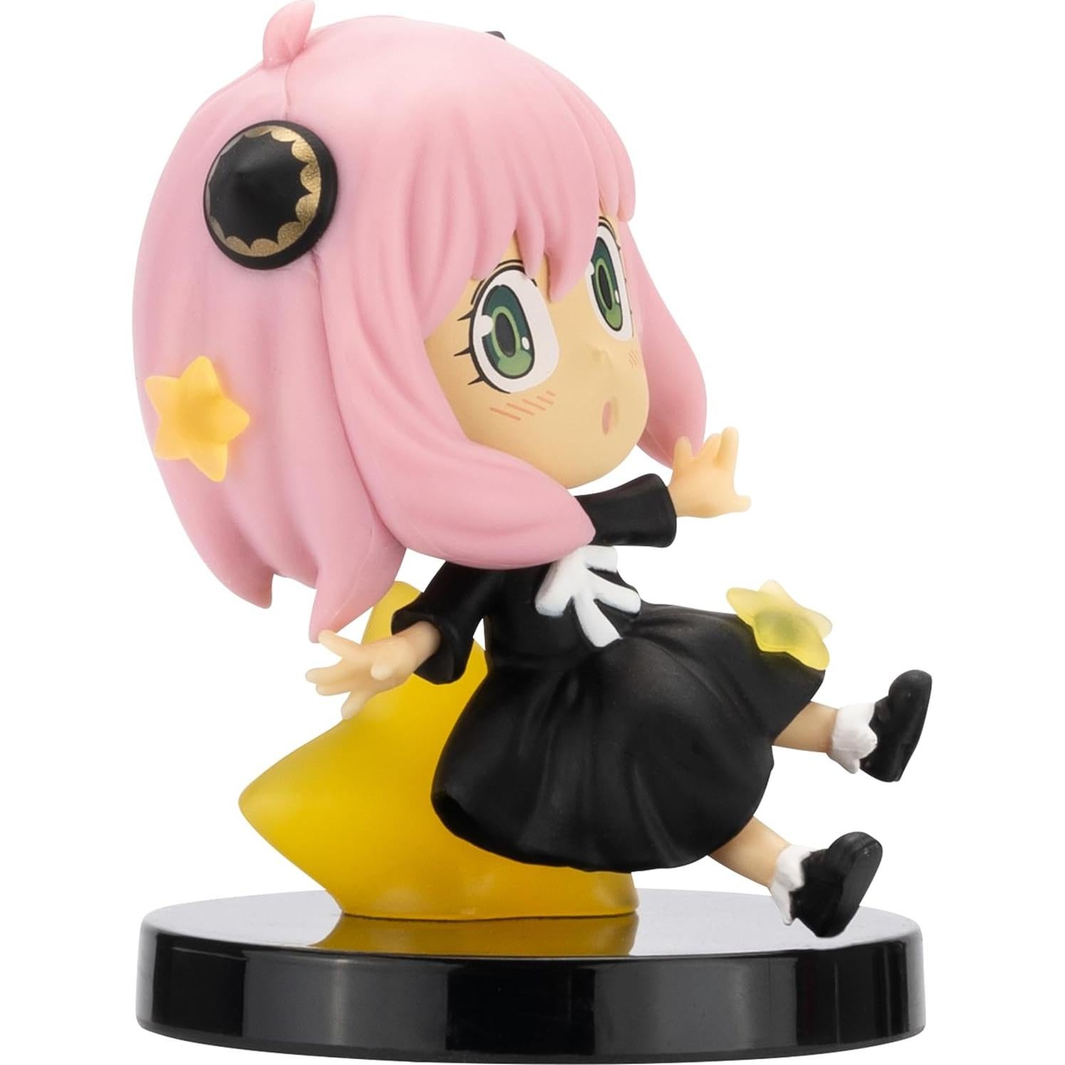 Paquete 3 Figuras Chibi SPYxFAMILY Total Anime 5 cm