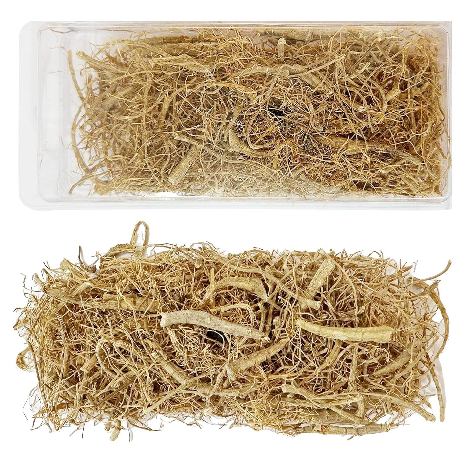 Raíz de Vid en Miniatura Woohome para Dioramas y Jardines