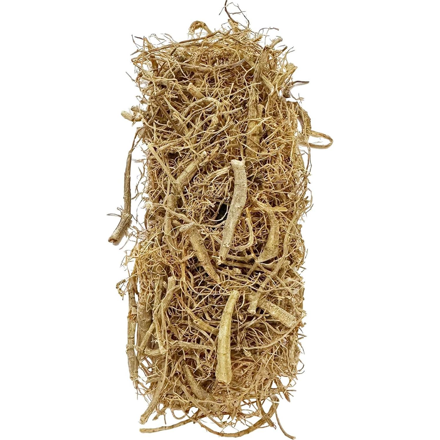 Raíz de Vid en Miniatura Woohome para Dioramas y Jardines