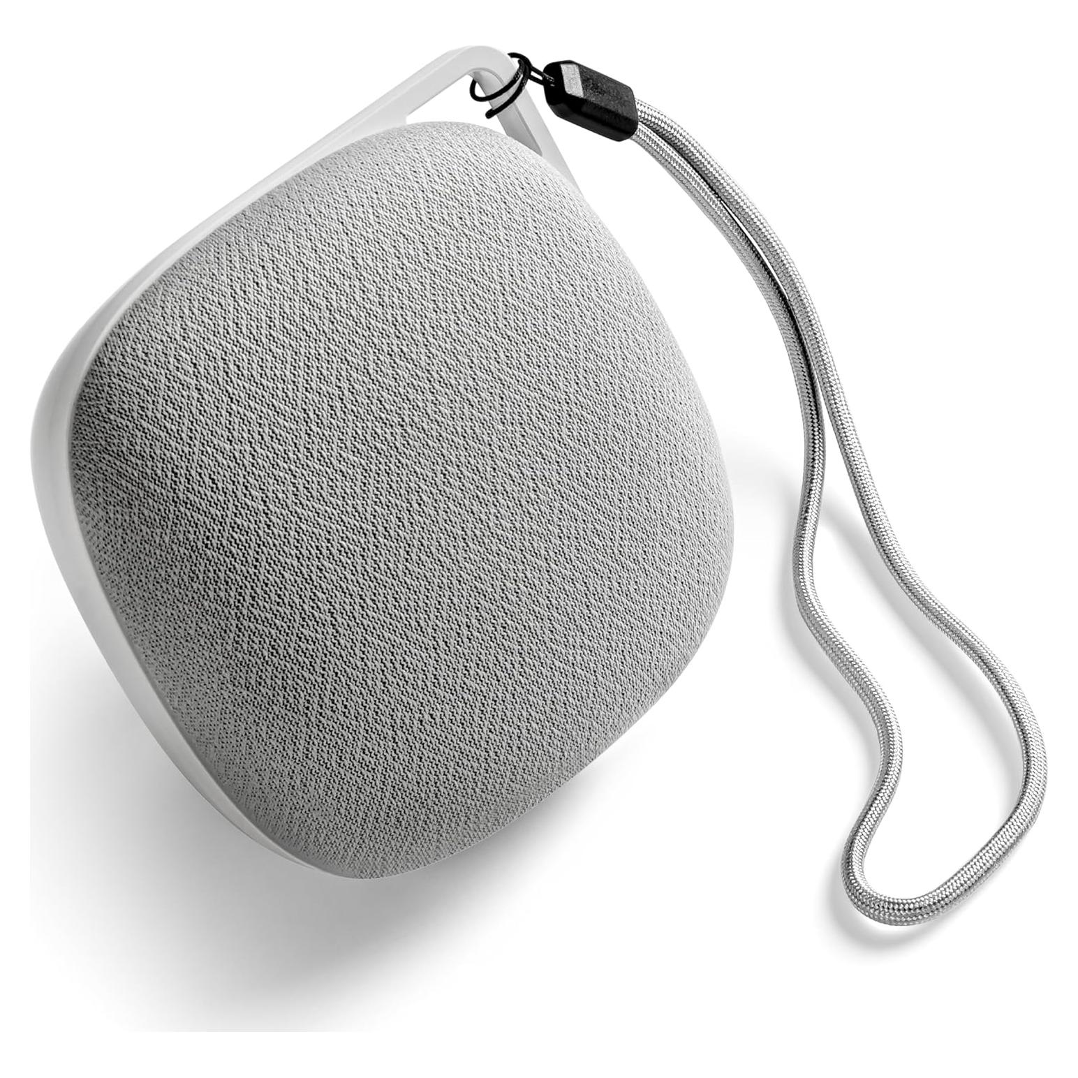 Yogasleep Travelcube Máquina de Ruido Blanco Portátil 6 Sonidos