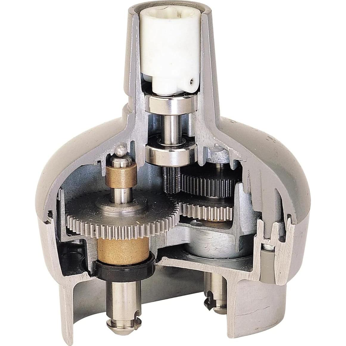 Batidora de Inmersión Robot Coupe MMP190COMBI 250W 20.32cm