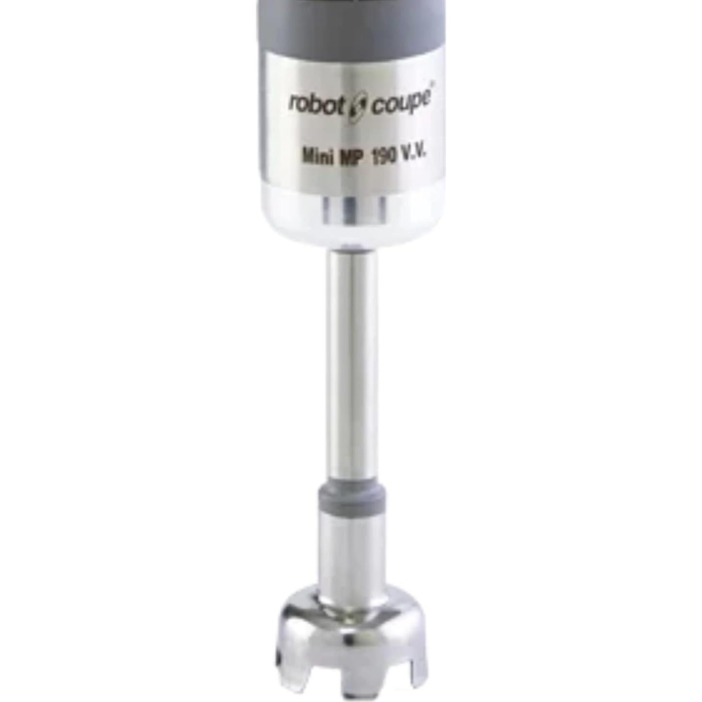 Batidora de Inmersión Robot Coupe MMP190COMBI 250W 20.32cm