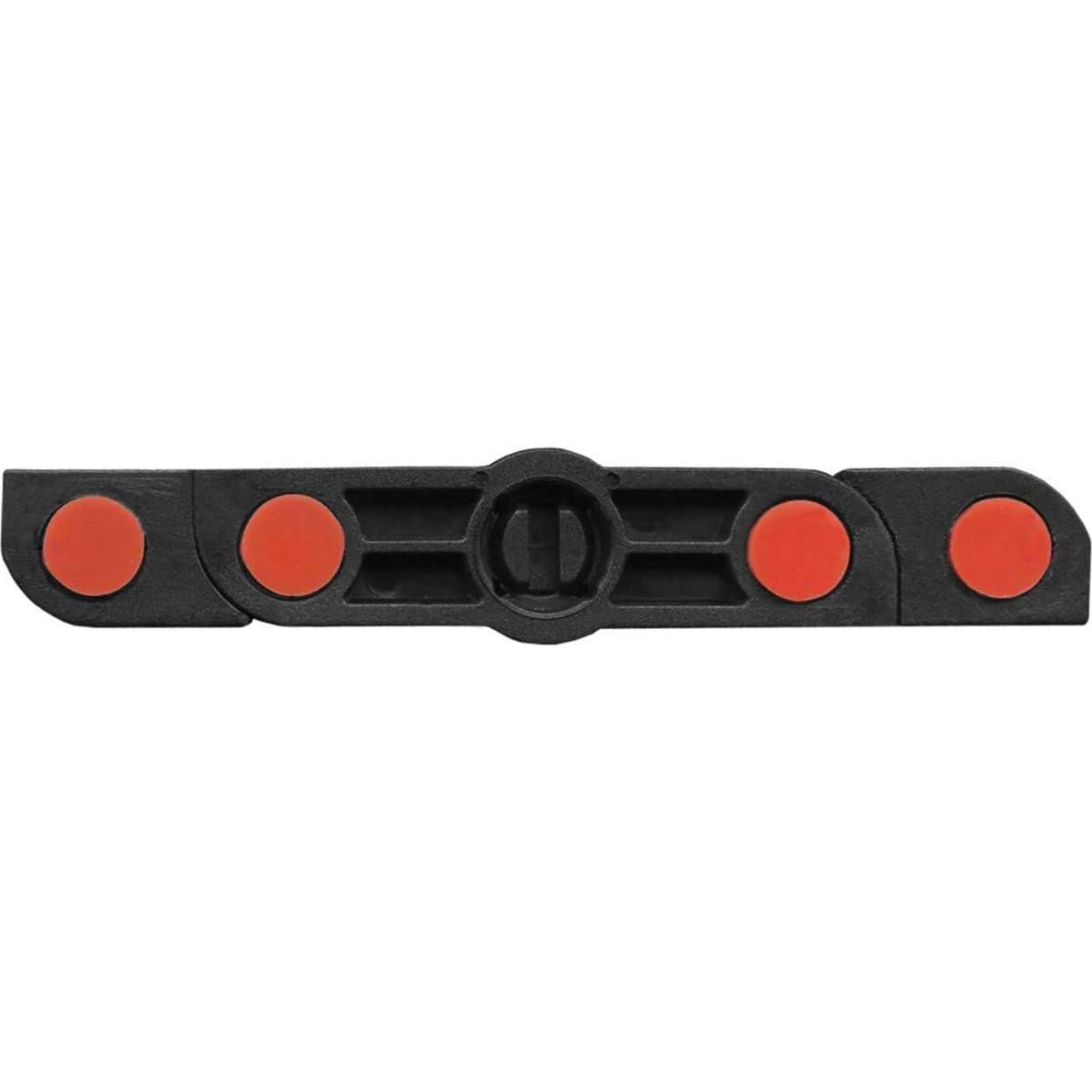 Afilador Pocket Outdoor Edge SX-100 2 Etapas Carburo/Cerámica