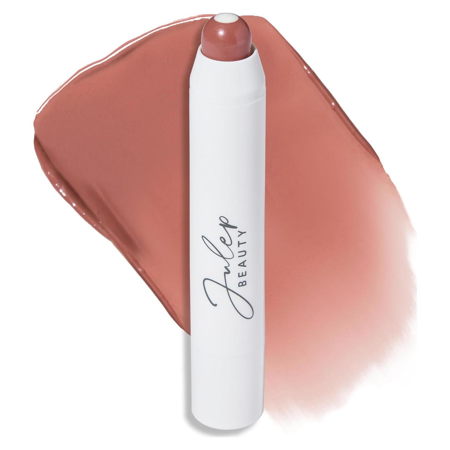 Bálsamo Labial Tinte Julep 2 en 1 Malva Vintage 13.61g