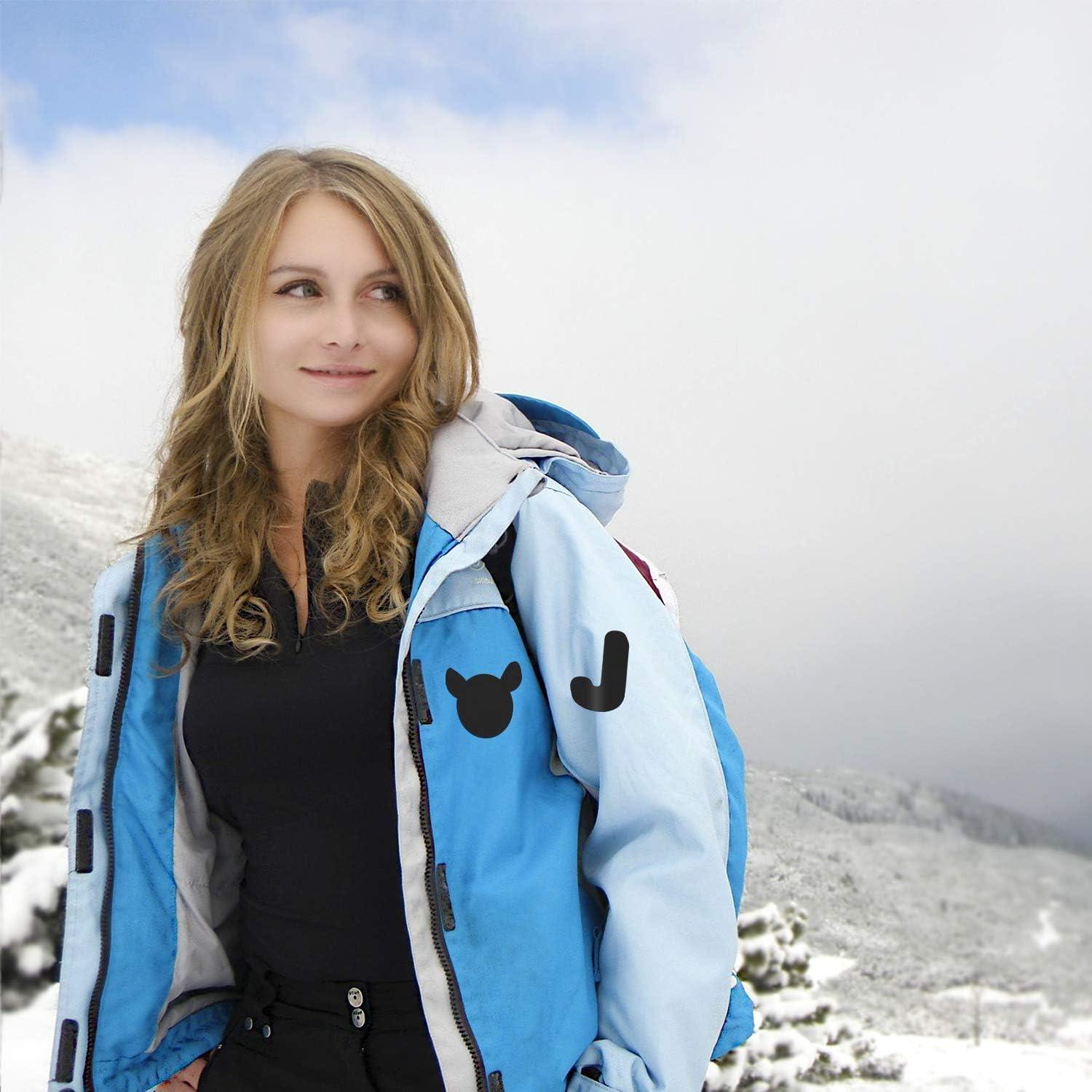 Parches de Reparación Autoadhesivos WILLBOND 7.6x200 cm Negro