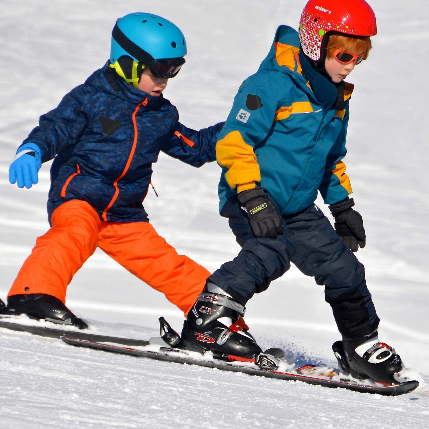 Parches de Reparación Autoadhesivos WILLBOND 7.6x200 cm Negro