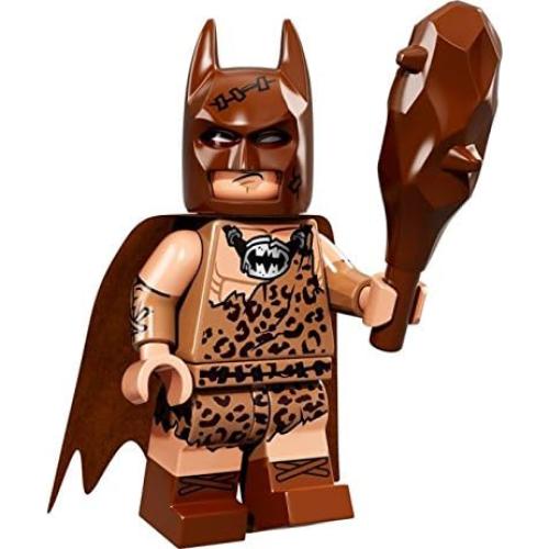 LEGO Minifigura Batman 71017 Bolsa Sellada 11.99x8.99cm