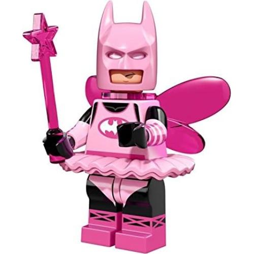 LEGO Minifigura Batman 71017 Bolsa Sellada 11.99x8.99cm