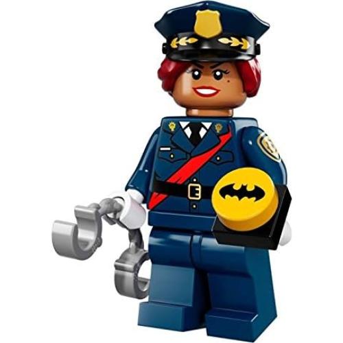 LEGO Minifigura Batman 71017 Bolsa Sellada 11.99x8.99cm