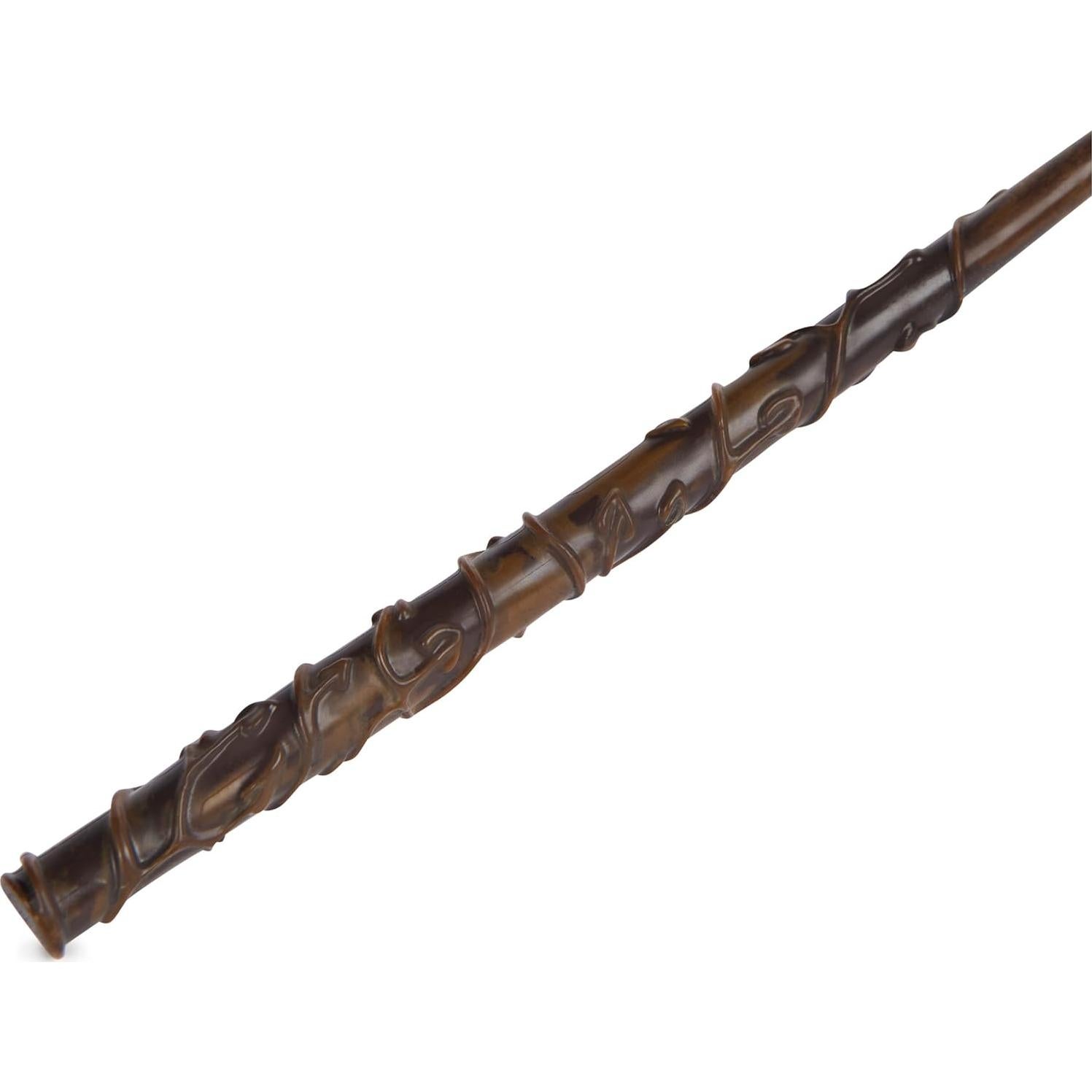 Varita Coleccionista Hermione Granger 30,48 cm Harry Potter