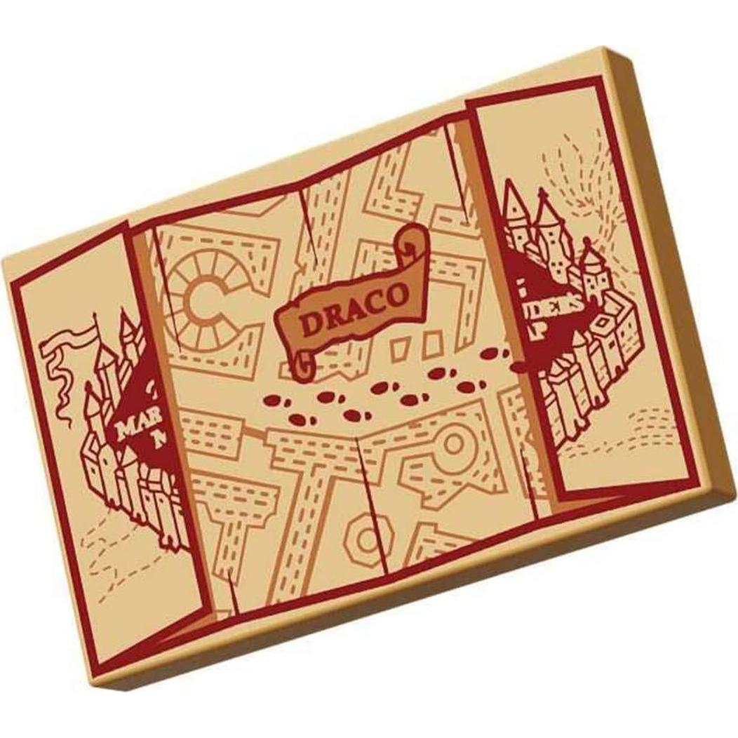 LEGO Set de Accesorios Hogwarts Harry Potter 40419 - 53 Piezas