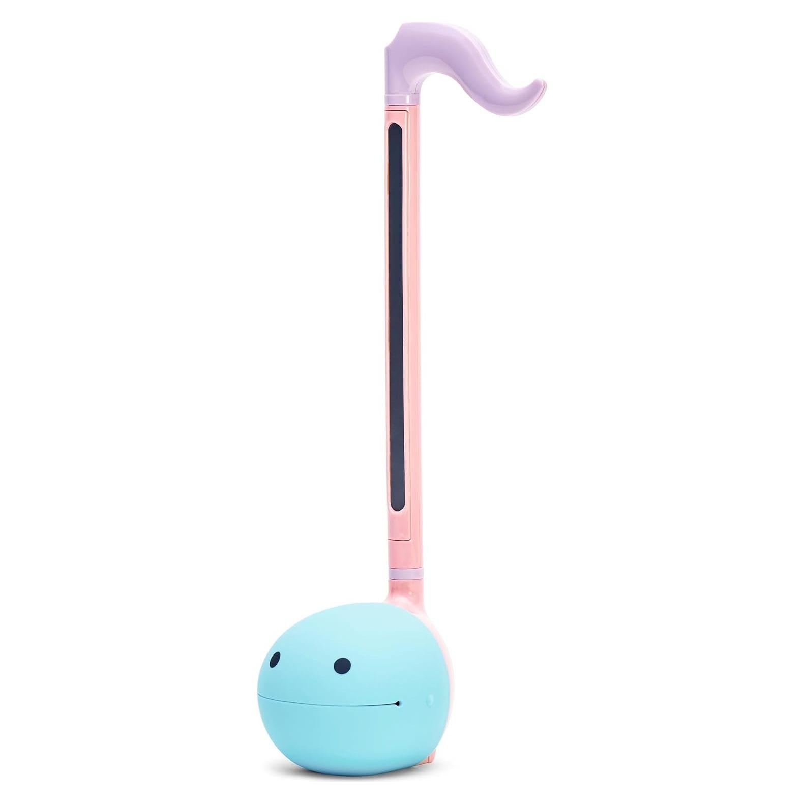 Otamatone Maywa Denki Unicornio Sintetizador Musical 27 cm