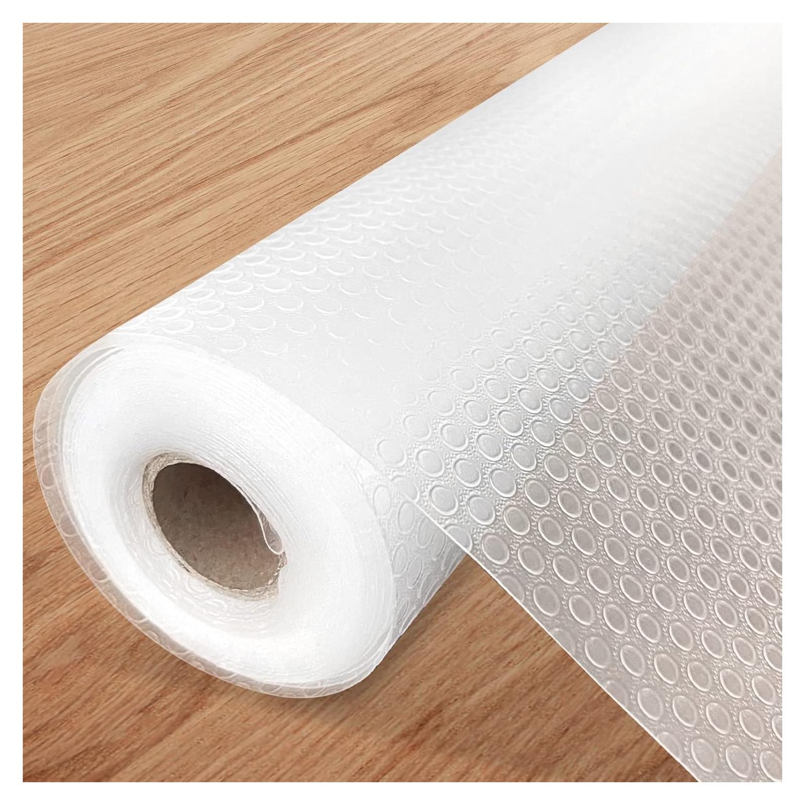 Forro Antideslizante para Estante PetGirl 30cm x 6m Lavable