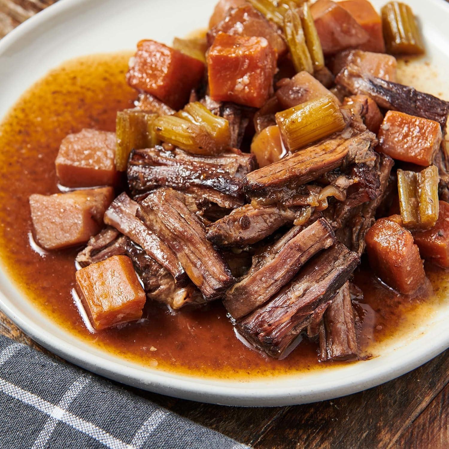 Ablandador de Carne Sin Sazonar McCormick 95.5 g - Paquete de 6