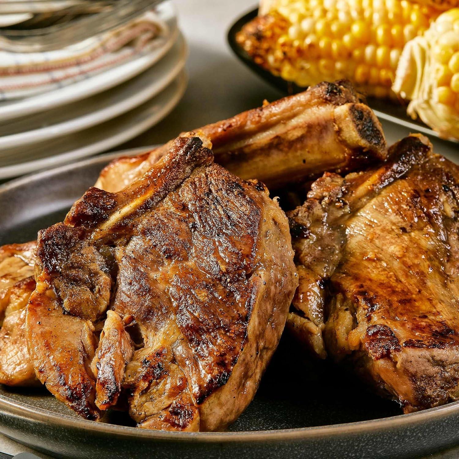 Ablandador de Carne Sin Sazonar McCormick 95.5 g - Paquete de 6