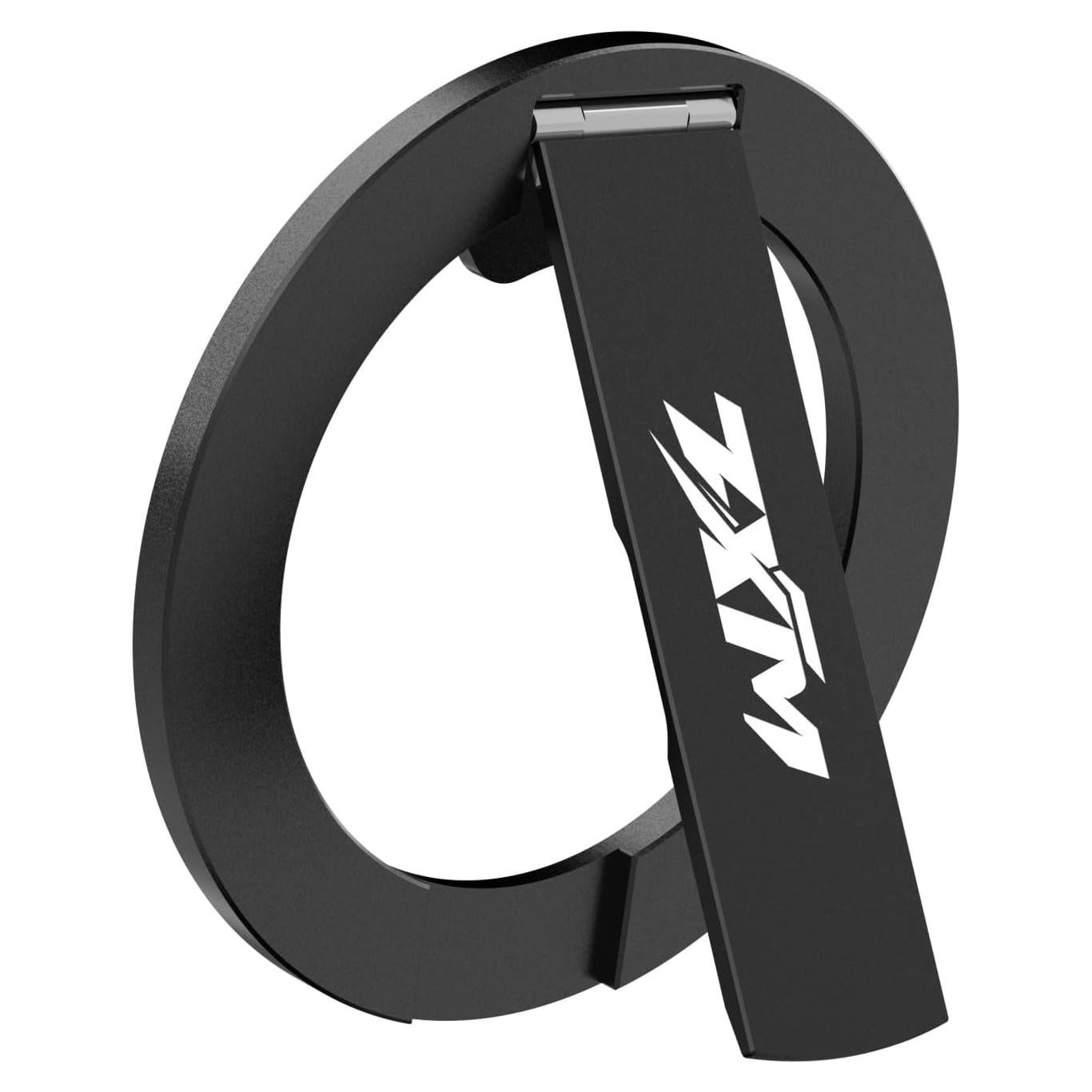 Soporte Magnético ZXM para iPhone y Smartphones - Negro