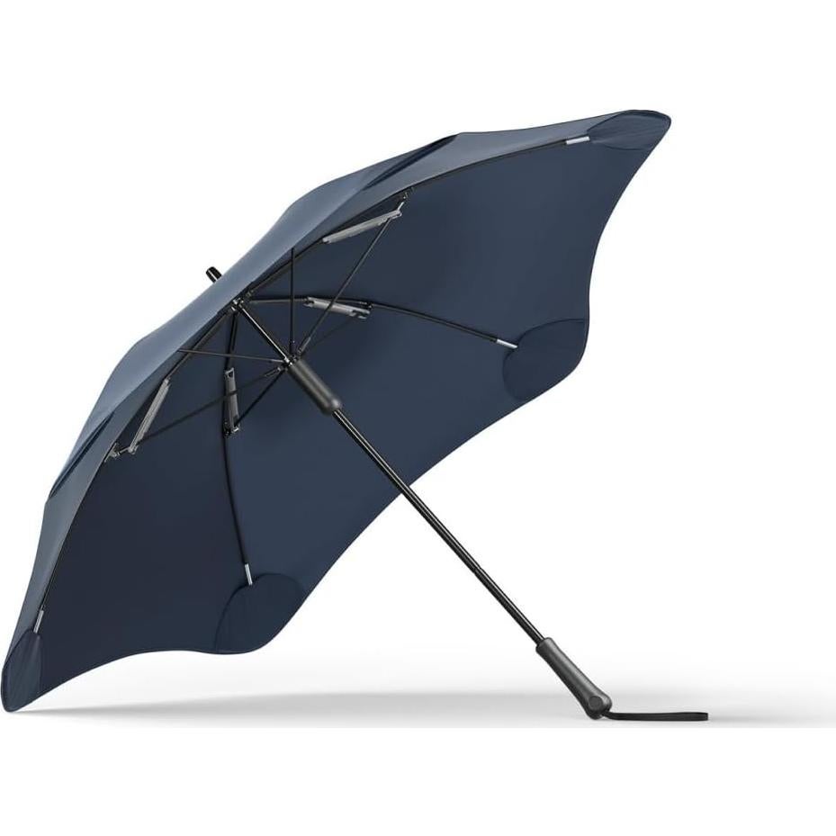 Paraguas Clásico BLUNT CLANAV Grande Resistente al Viento