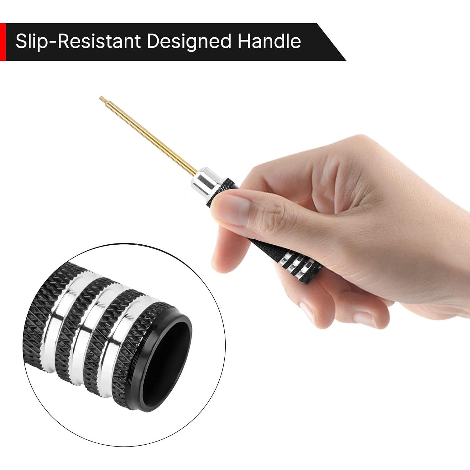 Kit de Herramientas INJORA para Coche Mini Crawler RC 7PCS