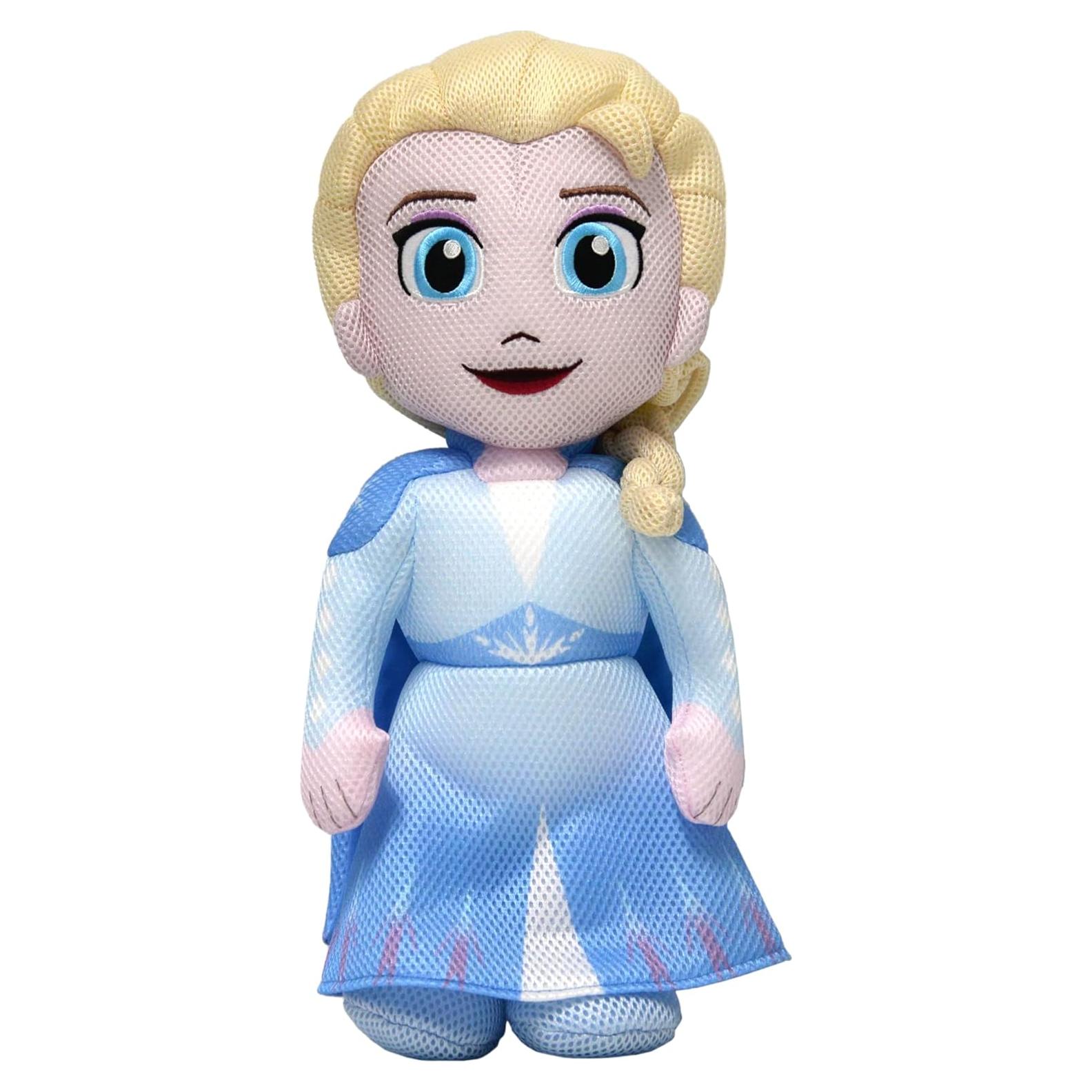 Wahu Aqua Pals Juguete de Agua de Peluche Elsa 40 cm