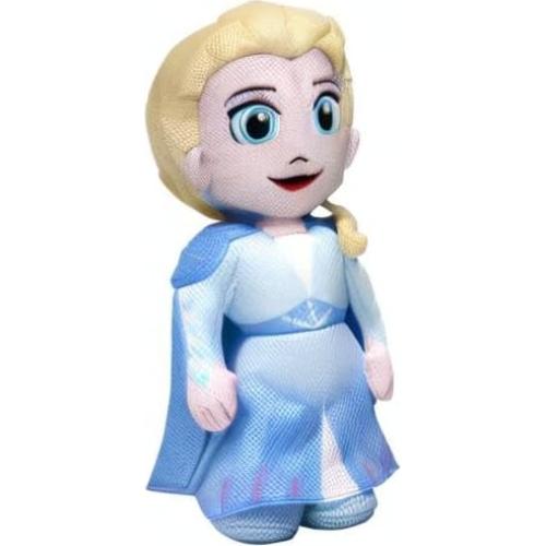 Wahu Aqua Pals Juguete de Agua de Peluche Elsa 40 cm