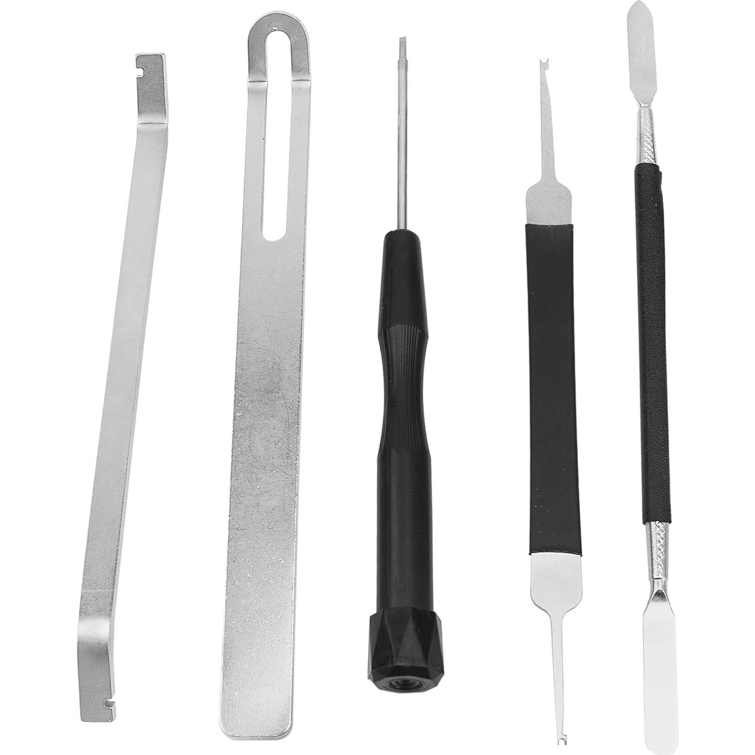 Kit de Herramientas de Reparación de Instrumentos de Viento - XFG426R